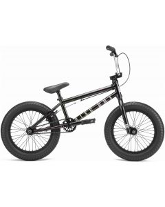 Kink Carve 16-Inch 2022 BMX Bike