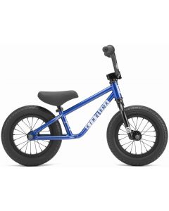 Kink Coast 12-Inch 2022 Kids BMX Bike - Nearly New