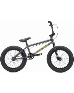 Kink Carve 16-Inch 2027 Kids BMX Bike
