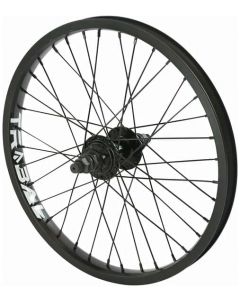 Tribal RHD Cassette 18-Inch Rear Wheel