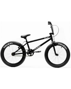 Tribal Clan V2 2026 BMX Bike