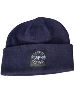 Animal Posted Beanie