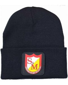 S&M Dense Cuffed Beanie