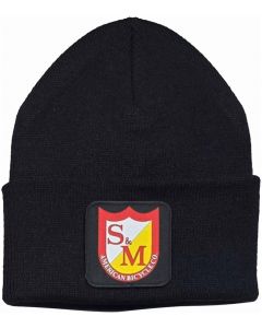 S&M Thinsulate Cuffed Beanie