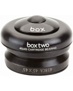 Box Two Integrated 45/45 1 1/8-Inch Headset