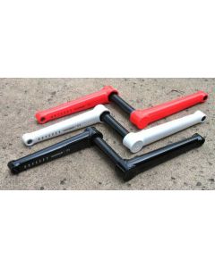 Odyssey Twombolt Cranks (RHD)