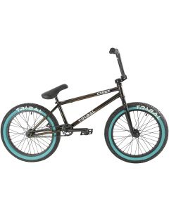 Tribal Chief 2026 BMX Bike