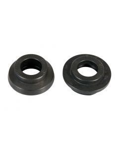 Federal Stance Cassette Hub Replacement Cone Nuts