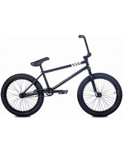 Cult Control 2027 BMX Bike