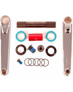 FIT Blunt Crank Arm Set