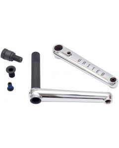 United Severance Crank Arm Set
