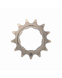 Box Hex Lab Single Speed Titanium Cog