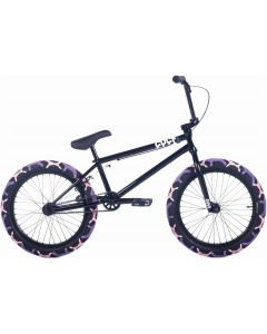 Cult Access 2024 BMX Bike - Nearly New