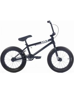 Cult Juvenile 16-Inch 2024 Kids BMX Bike - Nearly New