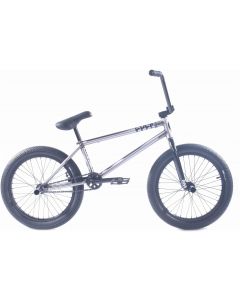 Cult Devotion 2025 BMX Bike