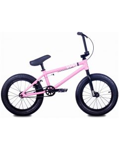 Cult Juvenile 16-Inch 2027 Kids BMX Bike