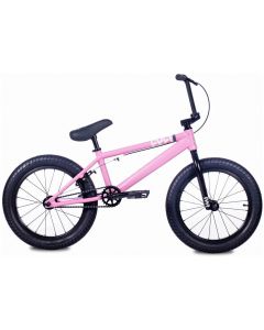 Cult Juvenile 18-Inch 2027 Kids BMX Bike