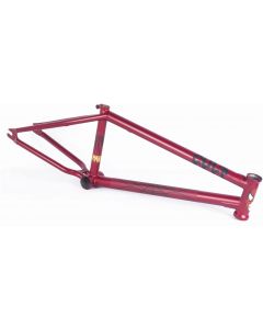 Cult Begin Heavens Gate Frame
