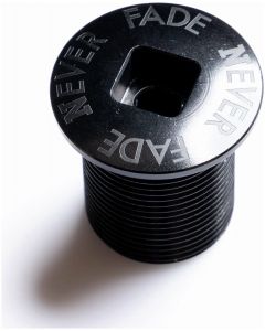 Cult Never Fade Fork Top Cap