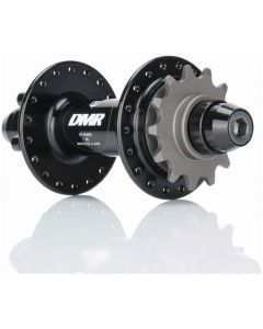 DMR Revolver DJ Rear Hub
