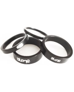 Alone BMX Internal Headset Black
