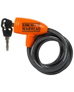 Subrosa Warhead XL Lock