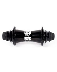 Cult Crew Front Hub with Hubguards