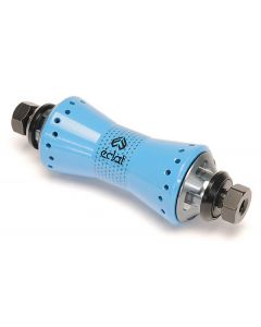 Eclat Teck Front Hub