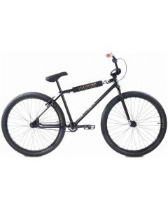 Cult Devotion 26-Inch 2027 BMX Bike