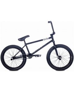 Cult Devotion 2027 BMX Bike
