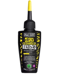Muc-Off Dry Weather Lube