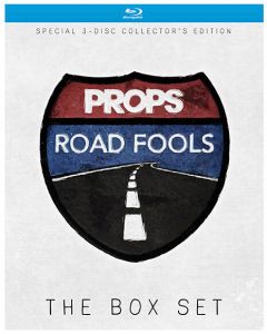 Props Road Fools Box Set