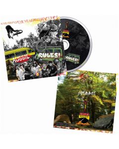 S&M Aussie Rules DVD