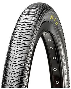 Maxxis DTH BMX Wire Tyre