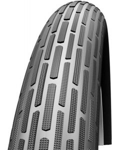 Schwalbe Fat Frank Balloonbike Wire Tyre