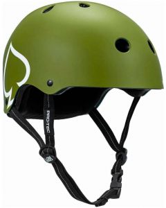 Pro-Tec Low Pro Certified Helmet