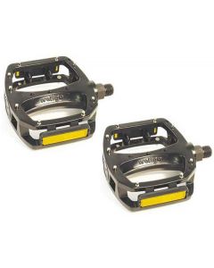 Wellgo LU987U Alloy BMX Pedals