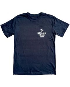 Fast And Loose Pool Haven T-Shirt