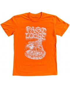 Fast And Loose Skeletal Cleansing T-Shirt