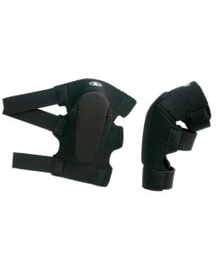 Lizard Skins Adult Soft Elbow Guards
