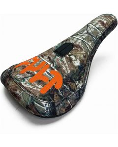Cult Real Tree Camo Slim Pivotal Seat