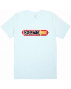 Backyard Jam Logo T-Shirt