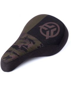 Federal Mid Stealth 4 Square Camo Seat