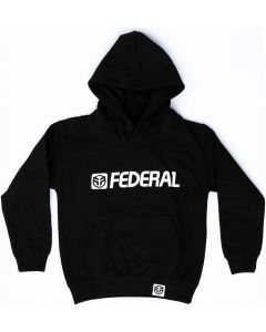 Federal OG Logo Kids Hoodie