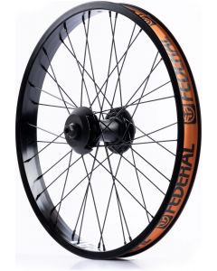 Federal Stance XL / RHD Female Stance Pro Cassette 20-Inch Rear Wheel