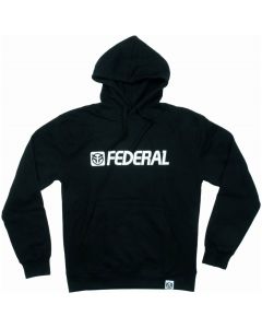 Federal OG Logo Hoodie