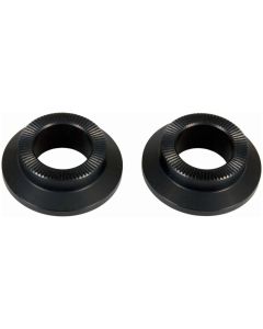 Federal Stance Front Hub Cone Nuts