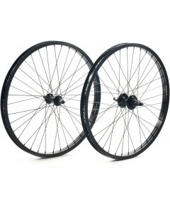 FIT 24-Inch Wheelset