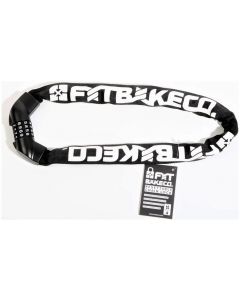 FIT Resettable Chain Lock