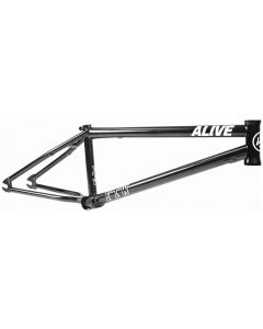Alive FTW Frame